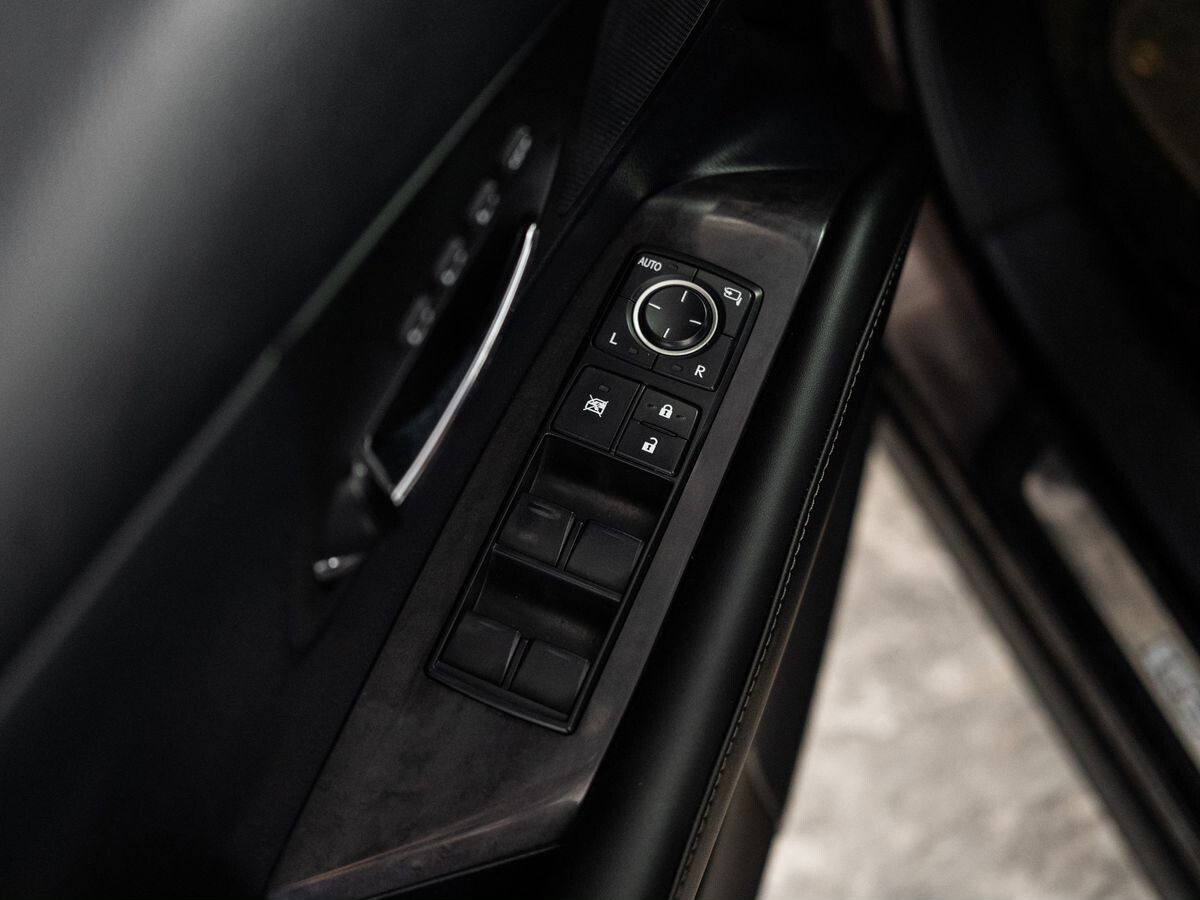 Lexus RX350 2012 - фото автомобиля