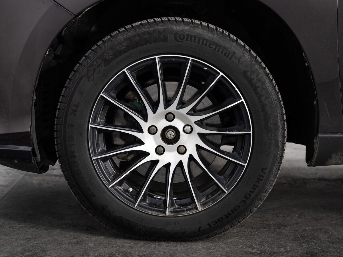 Lexus RX350 2012 - фото автомобиля