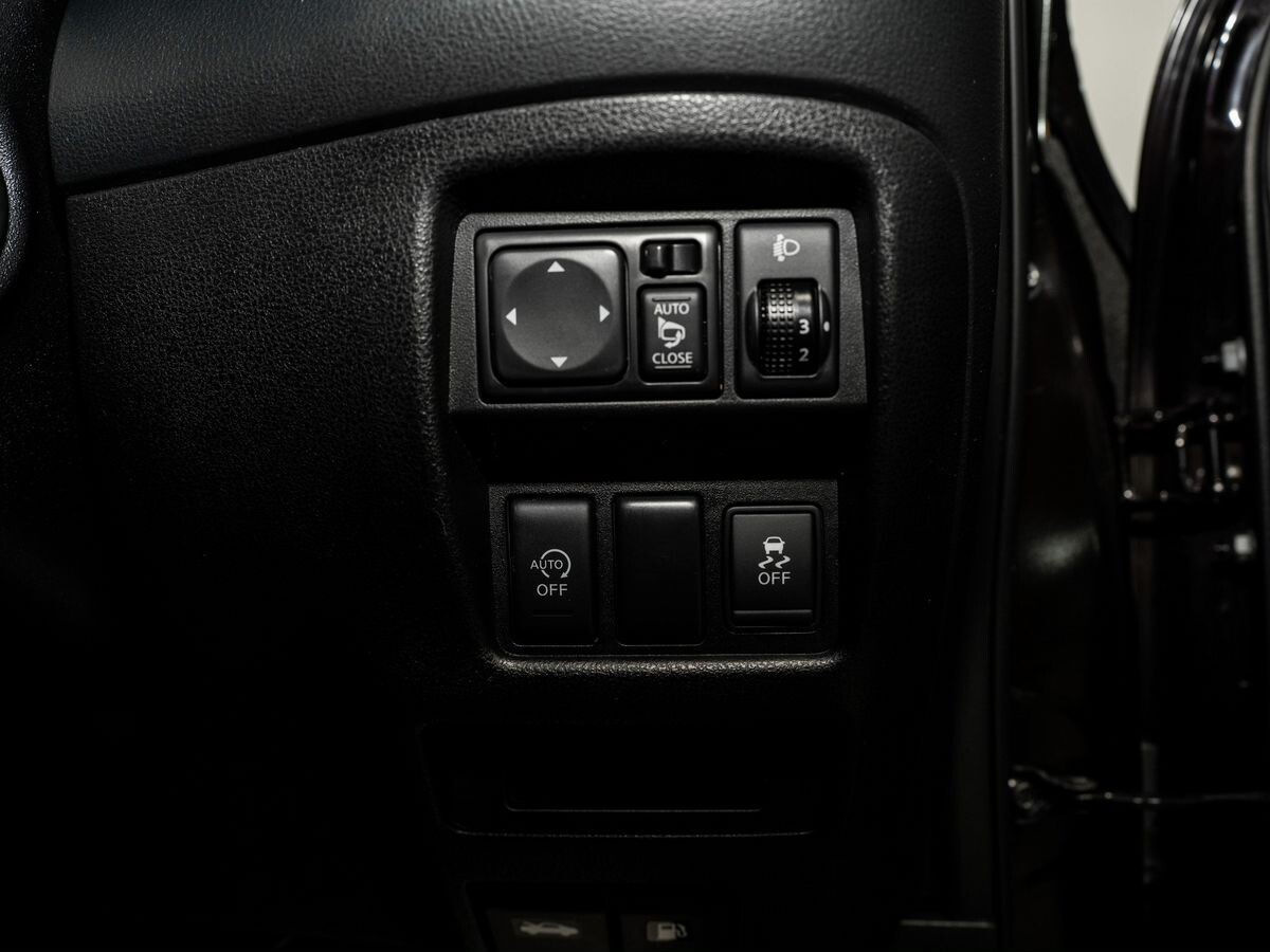 Nissan Juke 2014 - фото автомобиля
