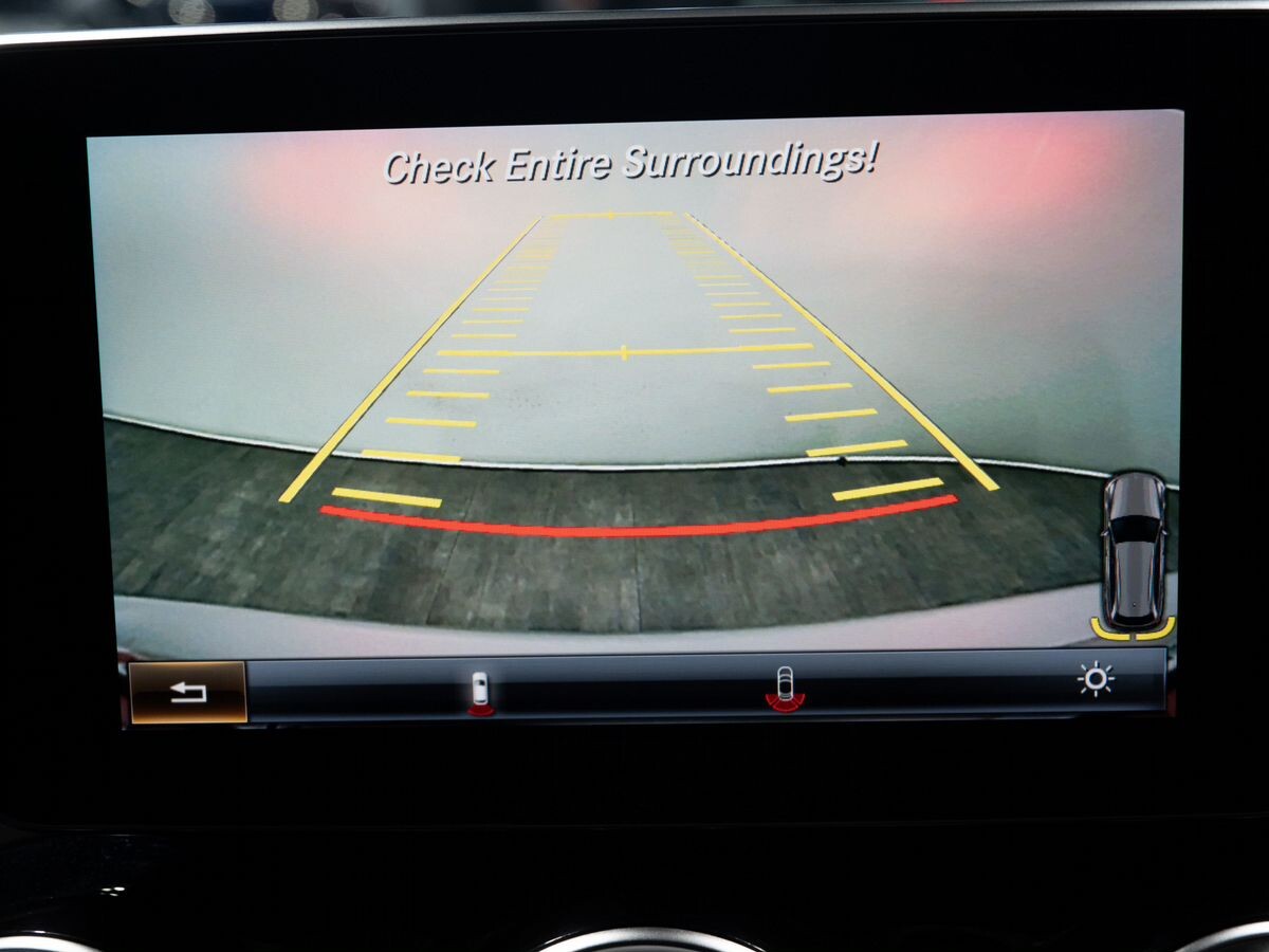 Mercedes-Benz C-Class 2014 - фото автомобиля