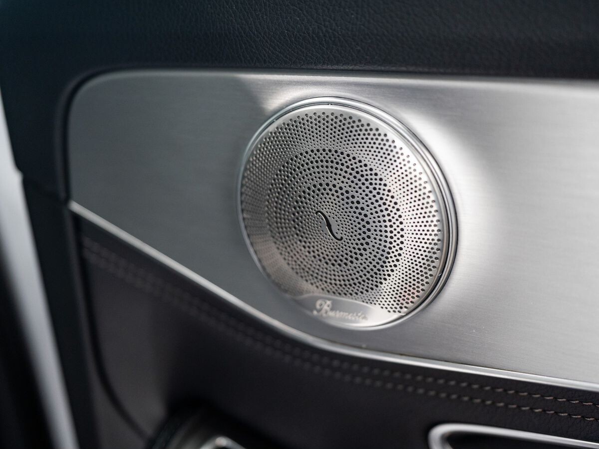 Mercedes-Benz C-Class 2014 - фото автомобиля