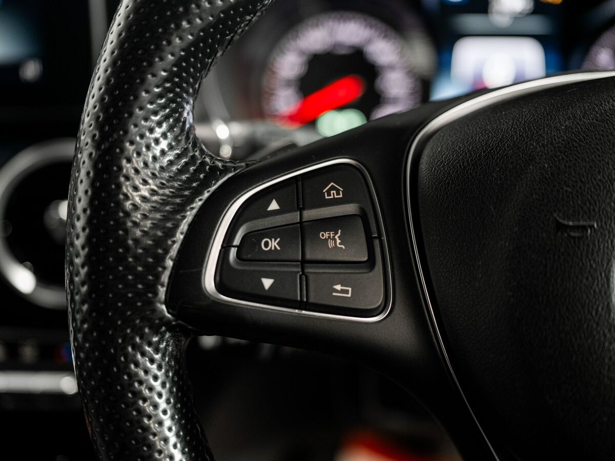 Mercedes-Benz C-Class 2014 - фото автомобиля
