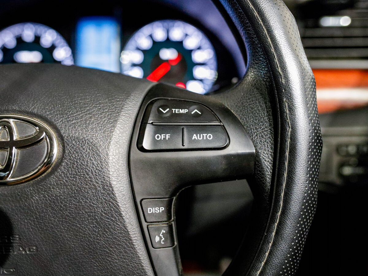 Toyota Premio 2011 - фото автомобиля