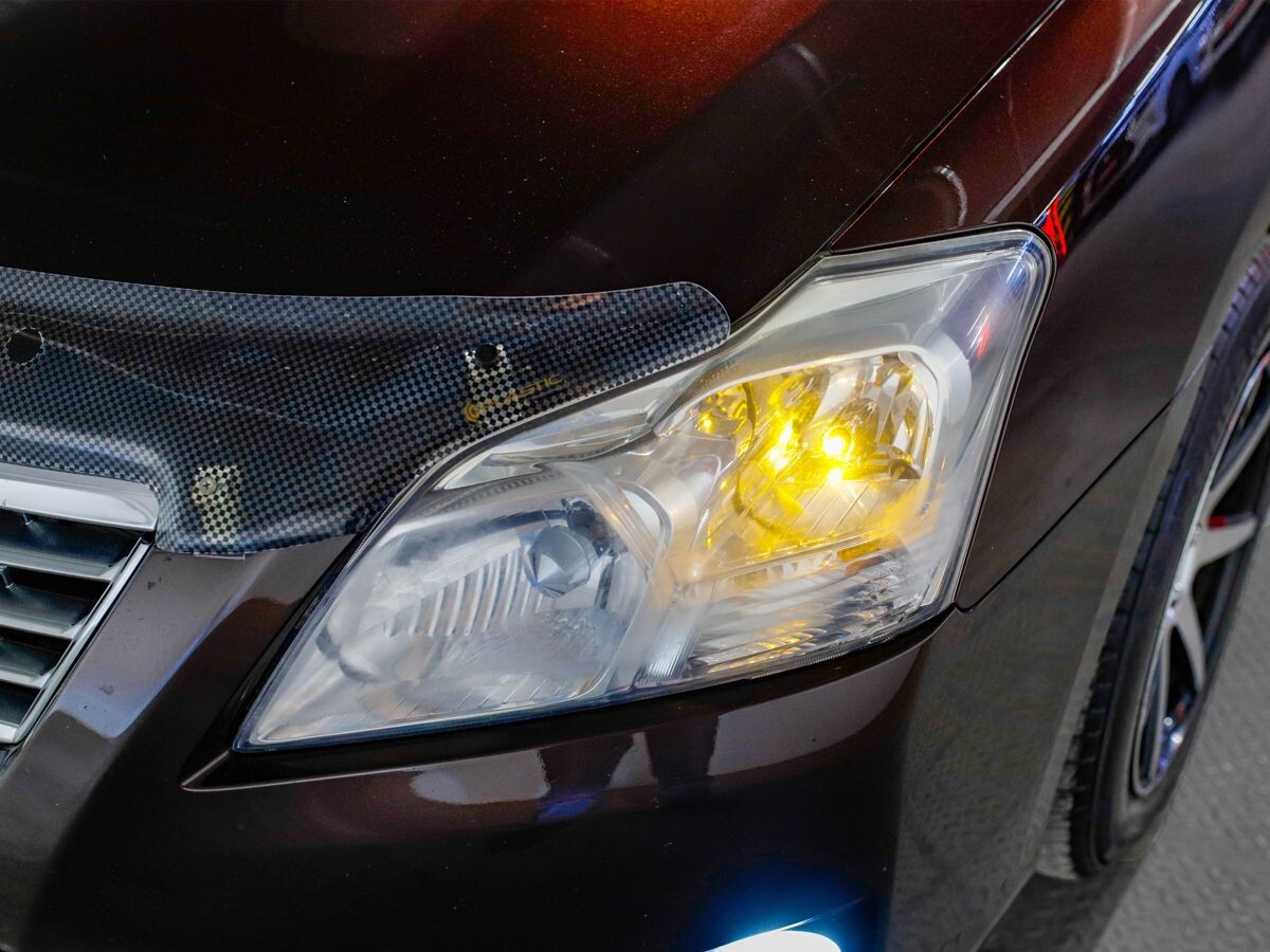 Toyota Premio 2011 - фото автомобиля