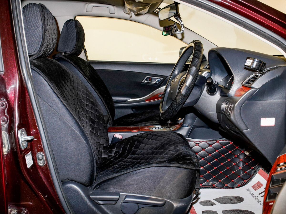 Toyota Premio 2011 - фото автомобиля