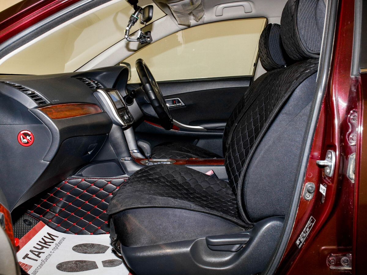 Toyota Premio 2011 - фото автомобиля
