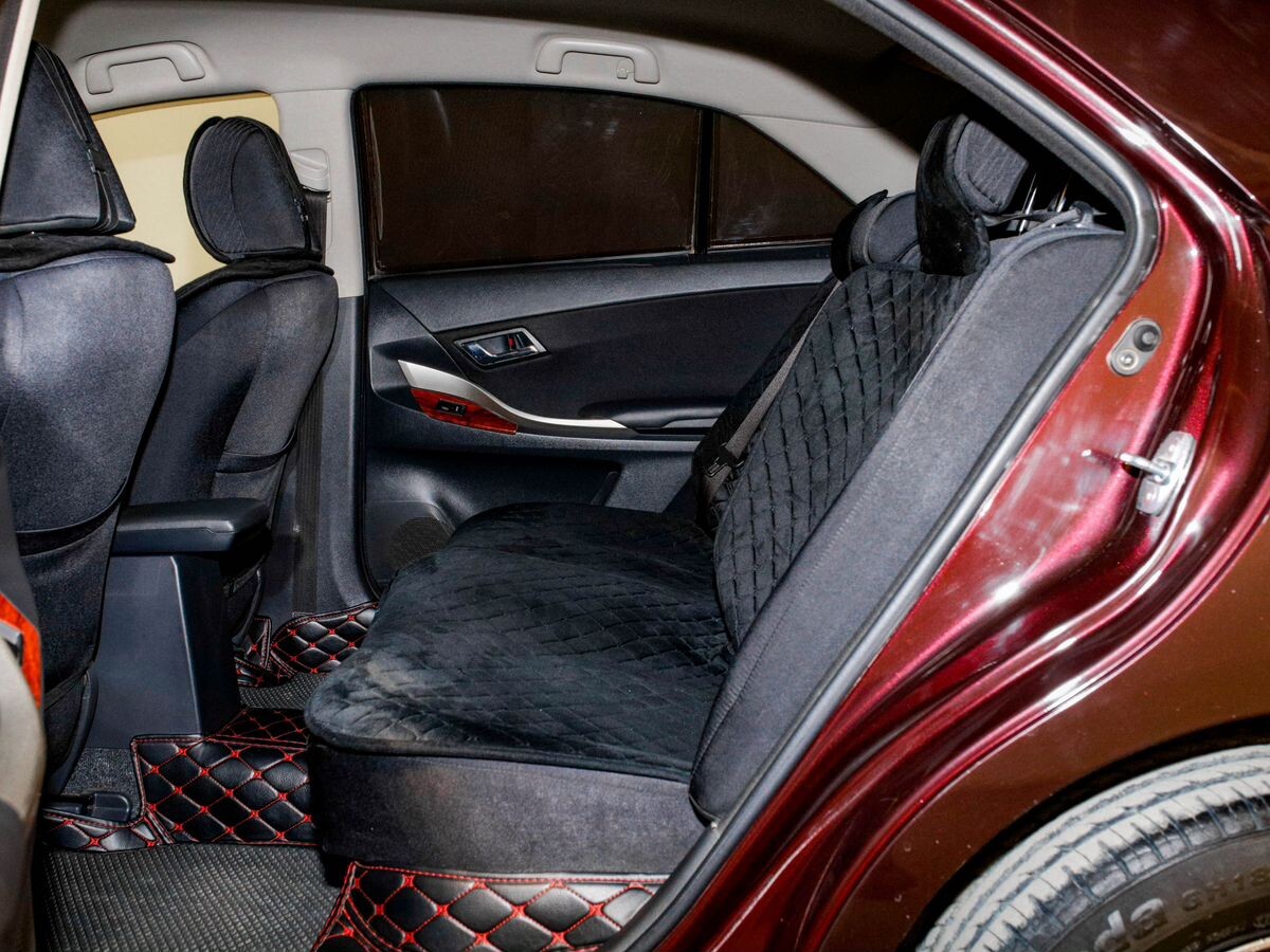 Toyota Premio 2011 - фото автомобиля