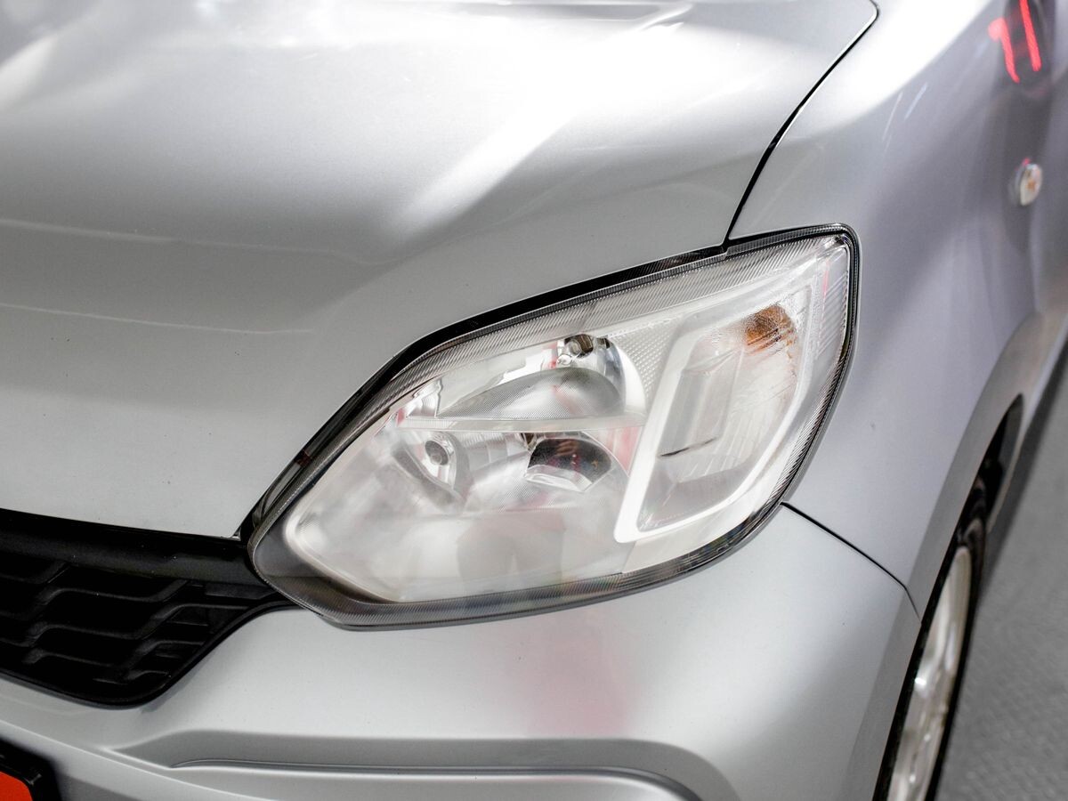 Toyota Passo 2016 - фото автомобиля