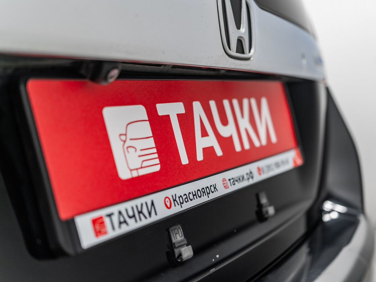 Honda Insight 2012 - фото автомобиля