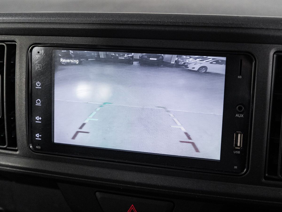 Toyota Passo 2016 - фото автомобиля