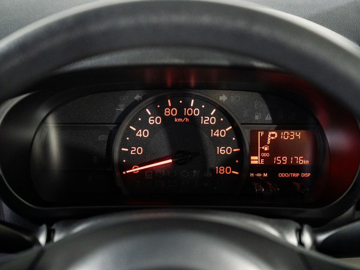 Toyota Passo 2016 - фото автомобиля