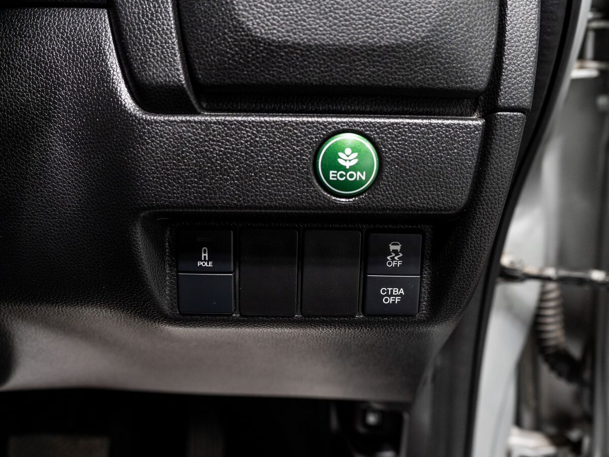 Honda Fit 2013 - фото автомобиля