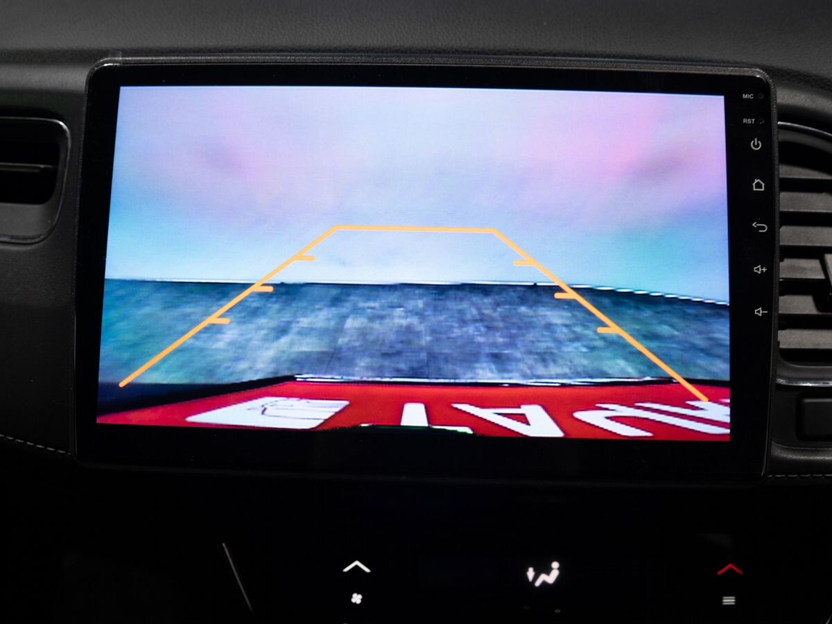 Honda Vezel 2021 - фото автомобиля