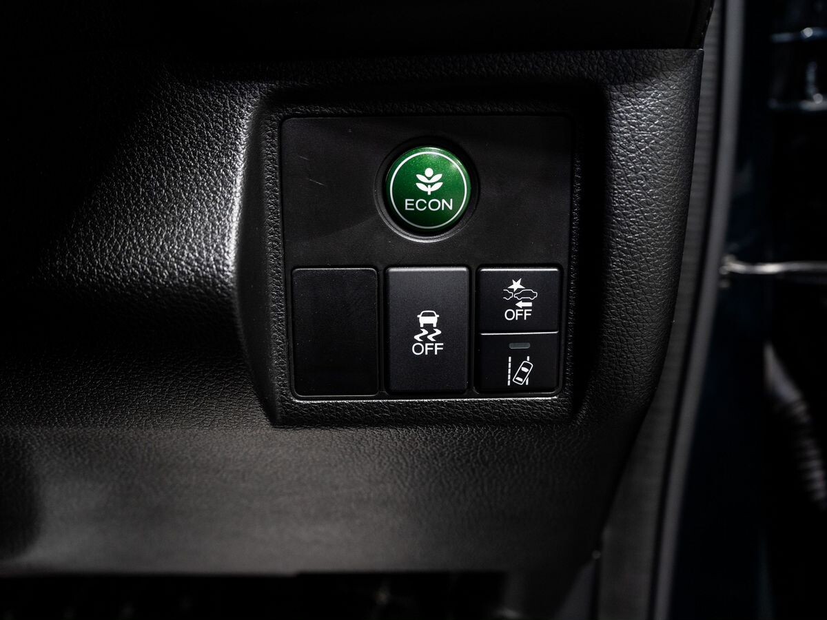 Honda Vezel 2021 - фото автомобиля