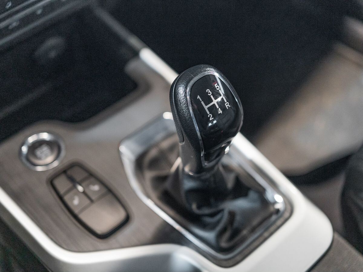 Chery Tiggo 4 2021 - фото автомобиля