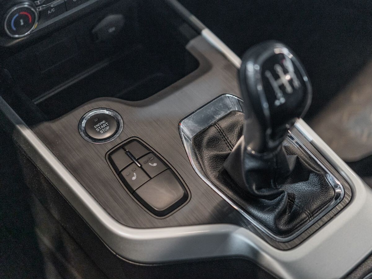 Chery Tiggo 4 2021 - фото автомобиля