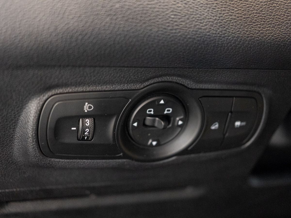 Chery Tiggo 4 2021 - фото автомобиля