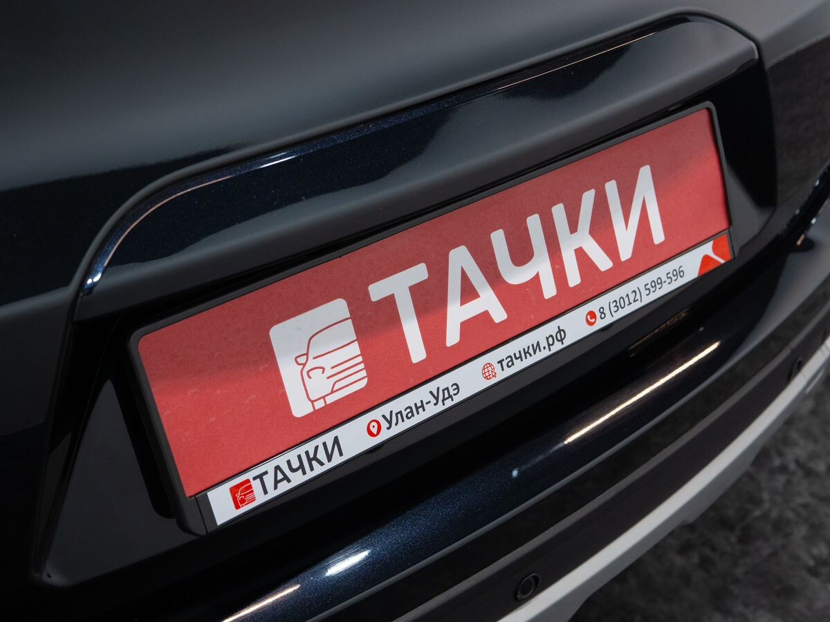 Chery Tiggo 4 2021 - фото автомобиля