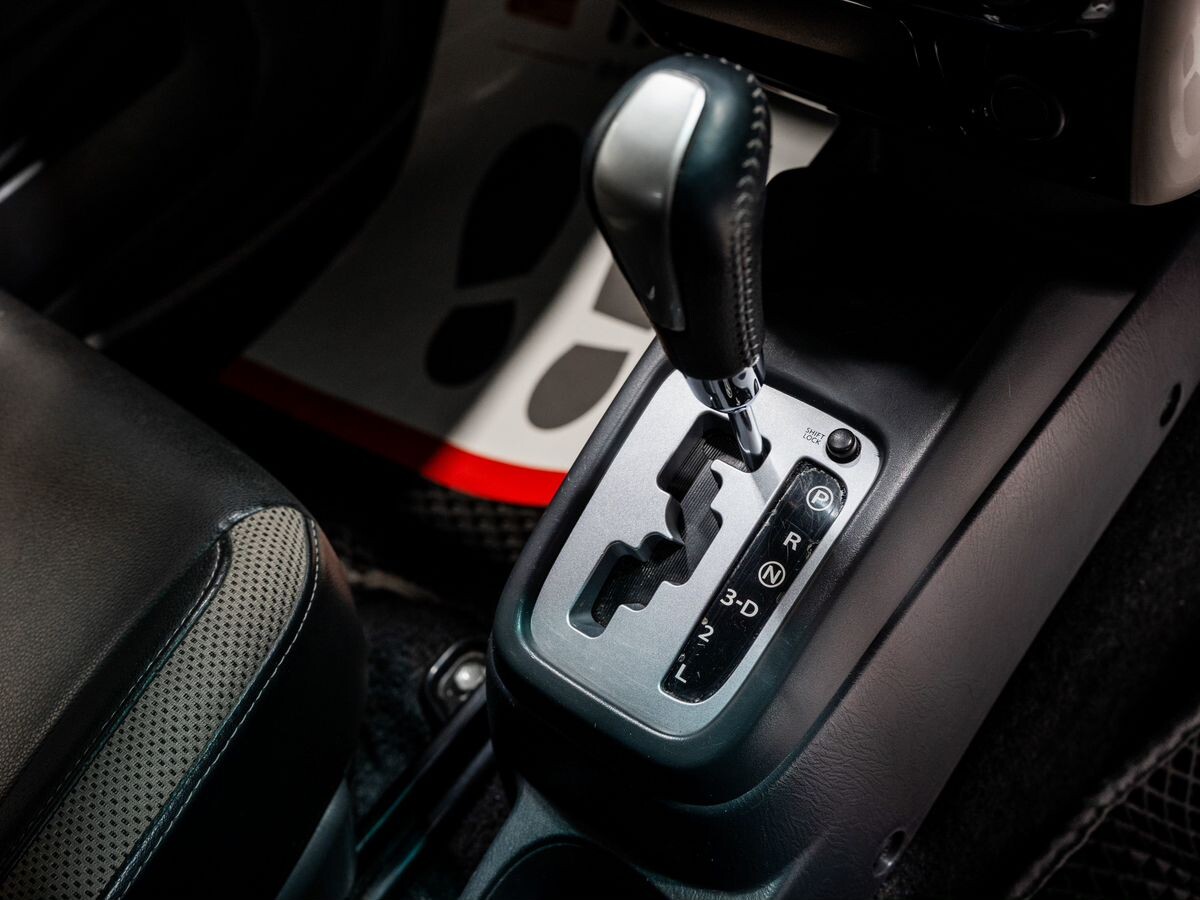 Suzuki Jimny 2016 - фото автомобиля