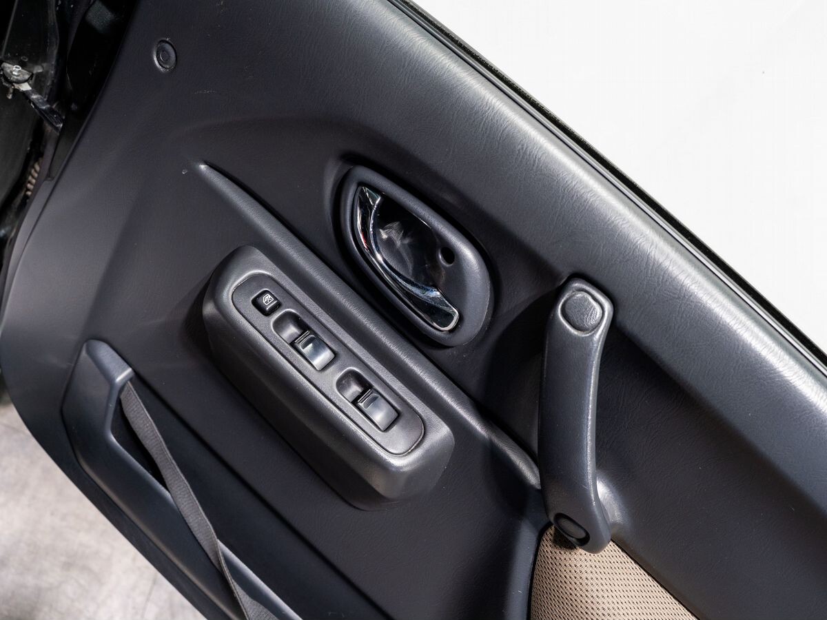 Suzuki Jimny 2016 - фото автомобиля