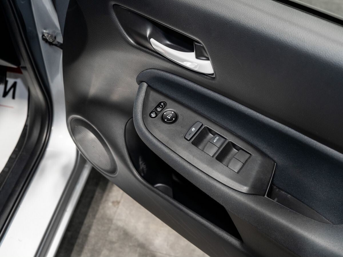 Honda Fit 2020 - фото автомобиля