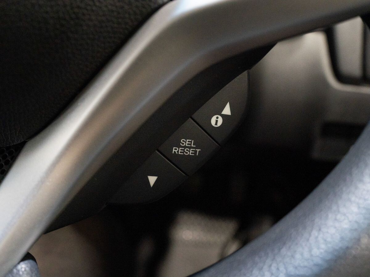 Honda Fit 2016 - фото автомобиля