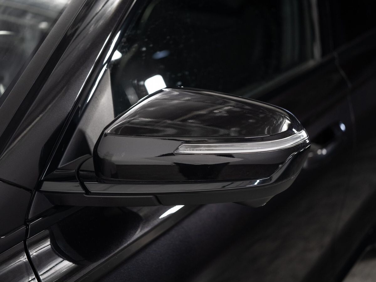 Geely Monjaro 2024 - фото автомобиля