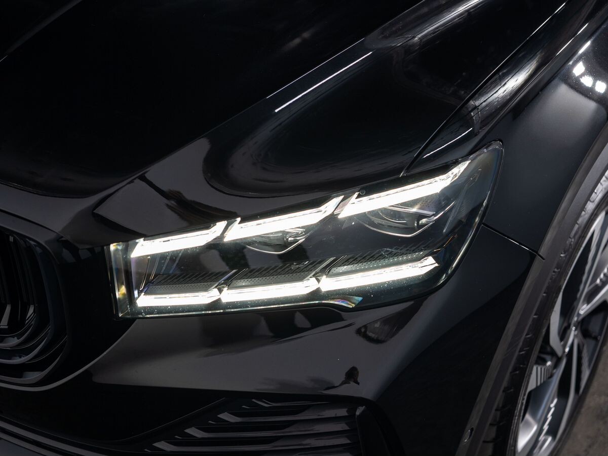 Geely Monjaro 2024 - фото автомобиля