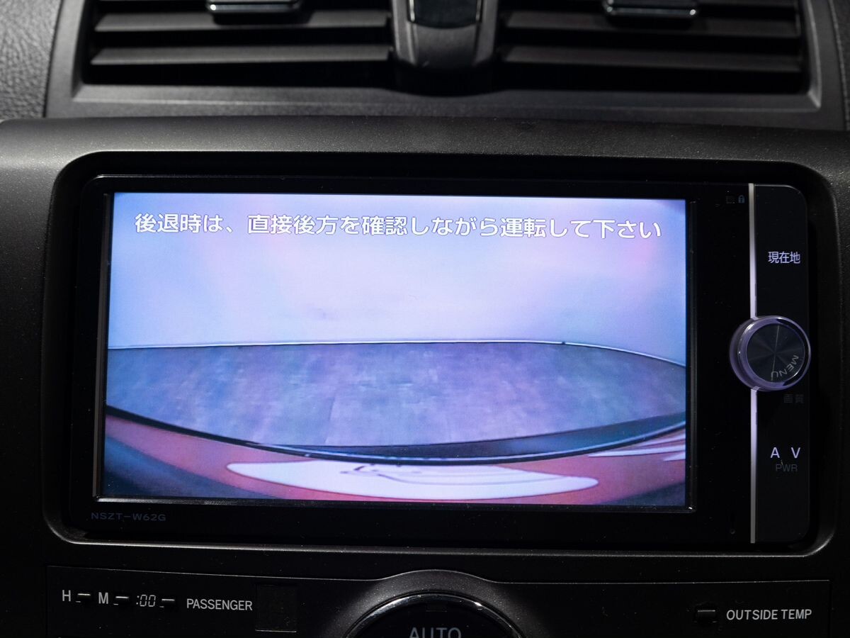 Toyota Allion 2013 - фото автомобиля