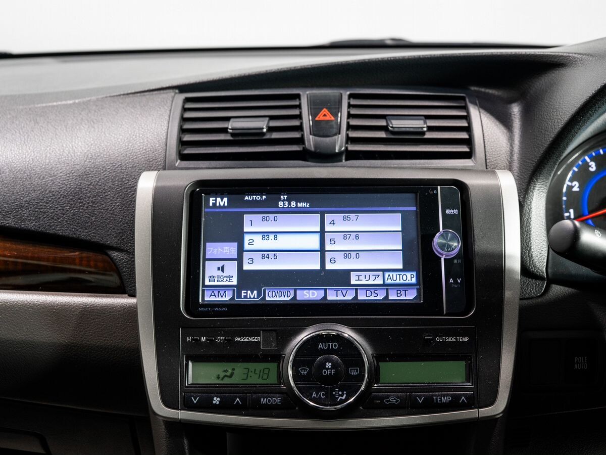 Toyota Allion 2013 - фото автомобиля