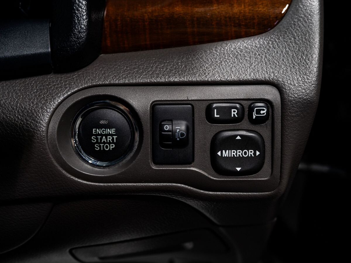Toyota Allion 2013 - фото автомобиля