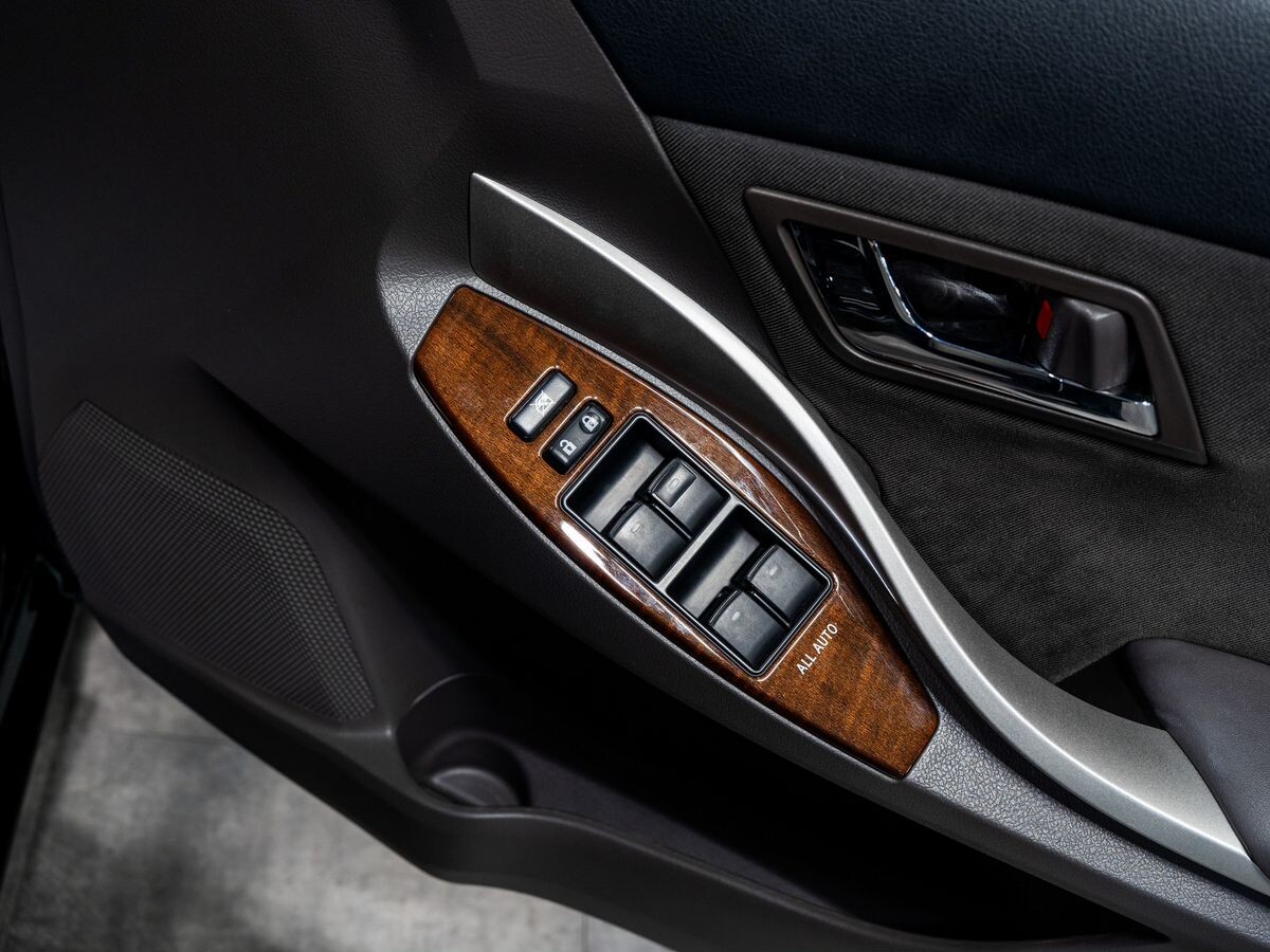 Toyota Allion 2013 - фото автомобиля