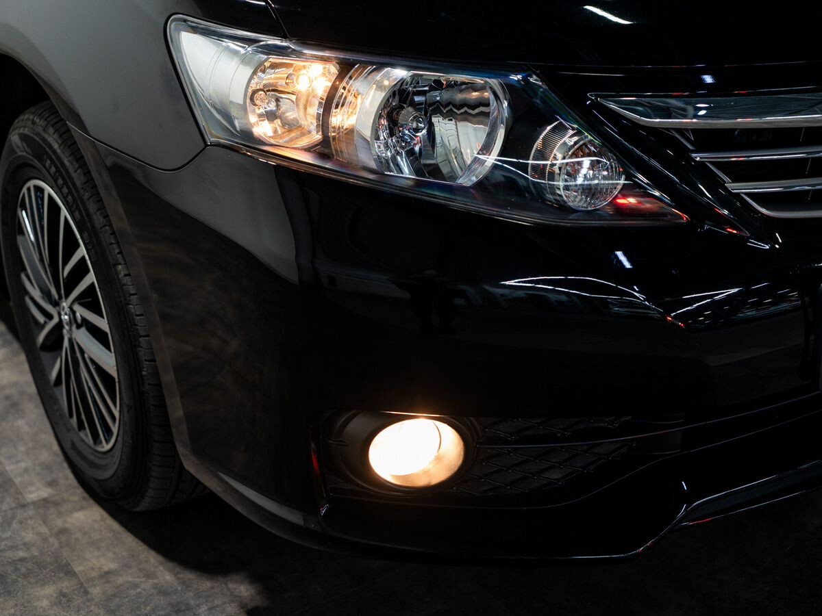 Toyota Allion 2013 - фото автомобиля