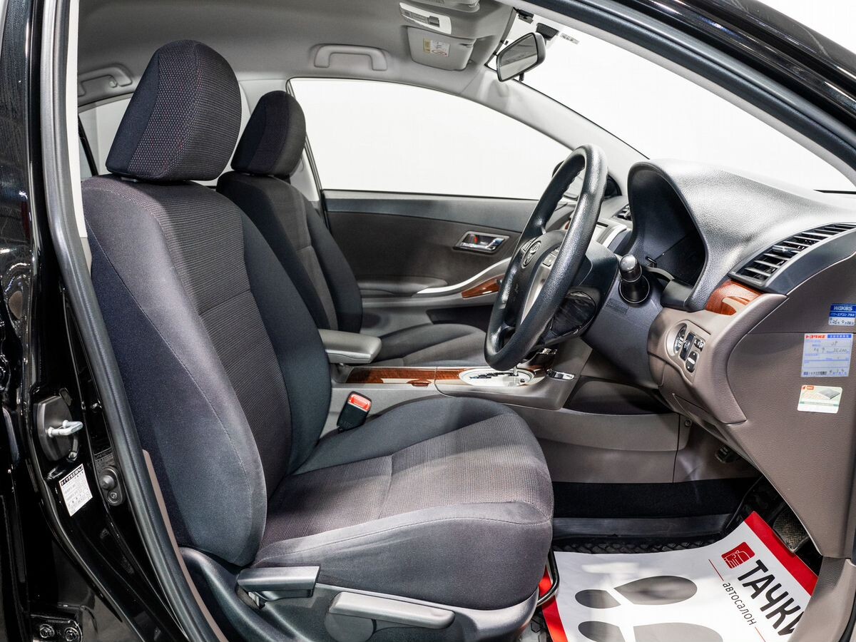 Toyota Allion 2013 - фото автомобиля
