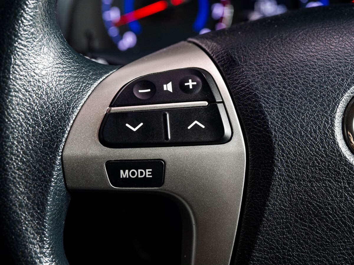 Toyota Allion 2013 - фото автомобиля