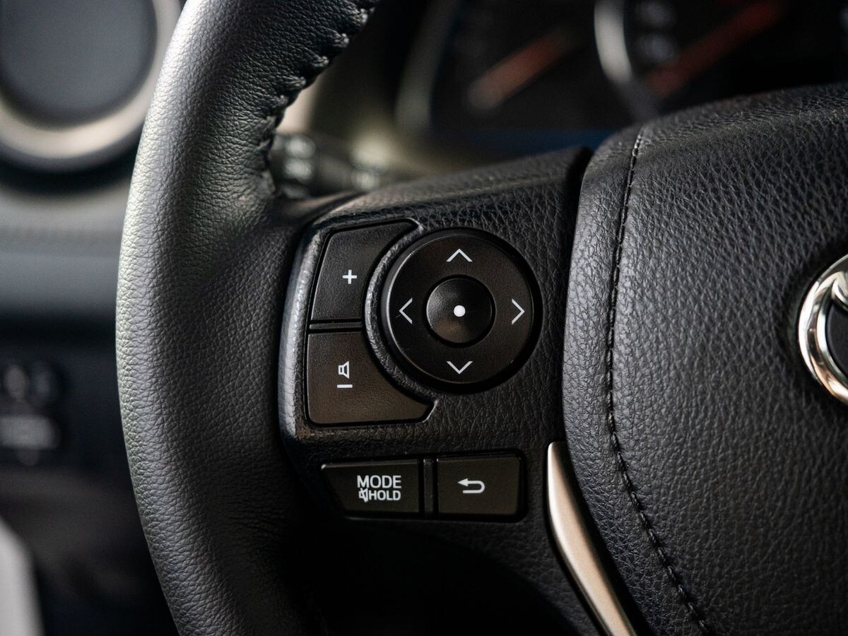 Toyota RAV4 2014 - фото автомобиля