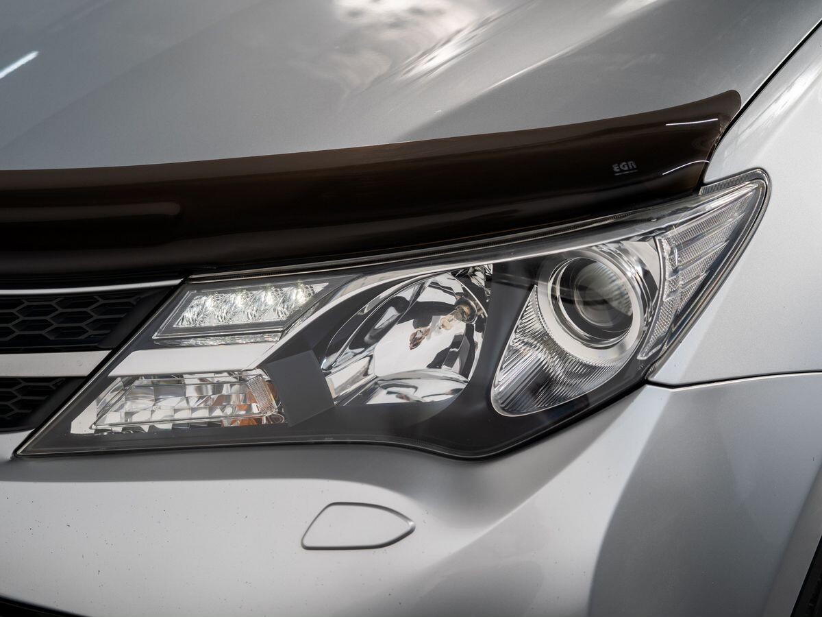 Toyota RAV4 2014 - фото автомобиля