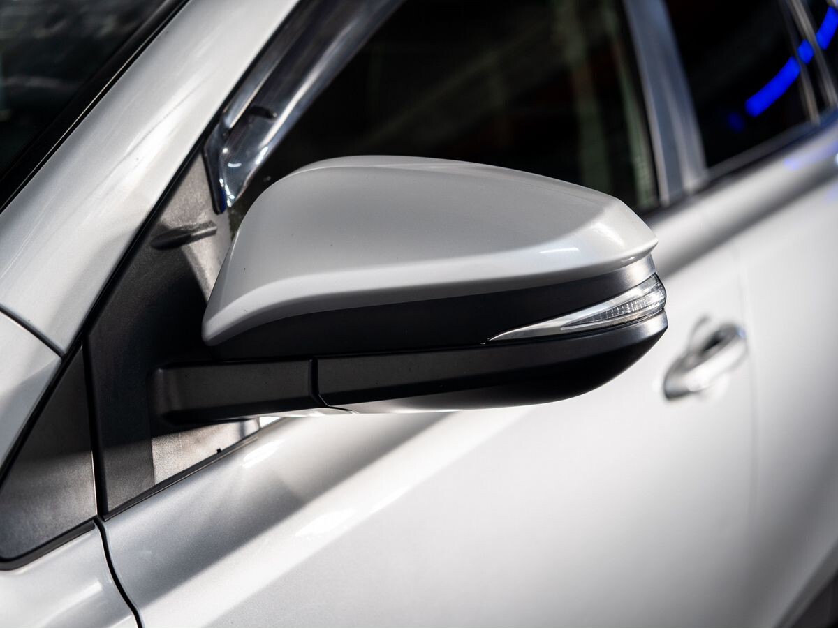 Toyota RAV4 2014 - фото автомобиля