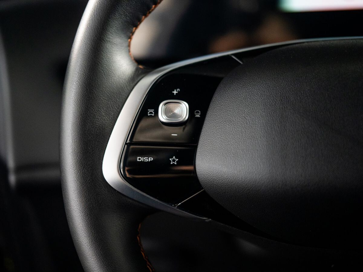 Changan CS75 Plus 2025 - фото автомобиля