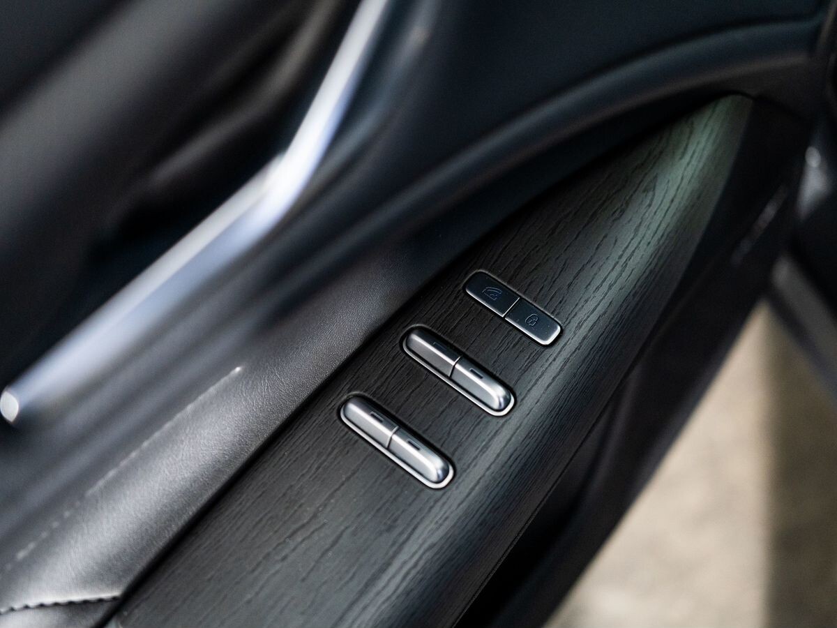 Changan CS75 Plus 2025 - фото автомобиля