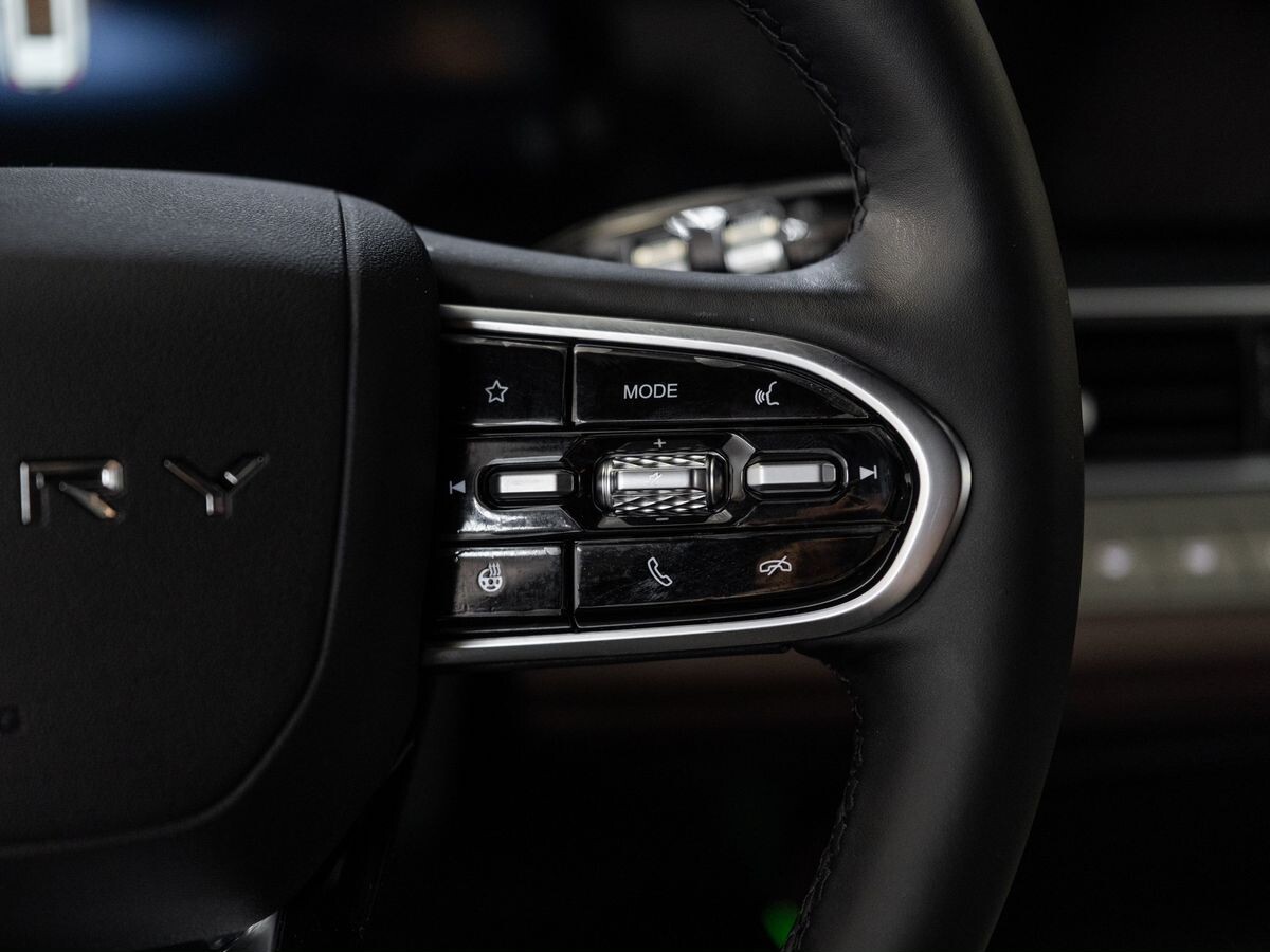 Chery Tiggo 7L 2025 - фото автомобиля