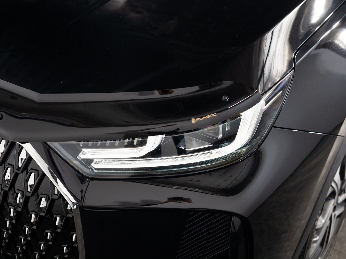 Chery Tiggo 7L 2025 - фото автомобиля