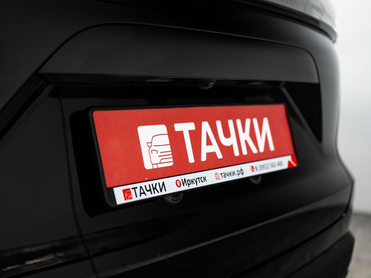 Chery Tiggo 7L 2025 - фото автомобиля