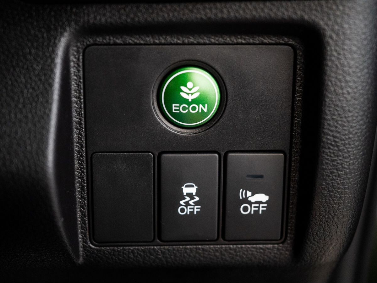 Honda Vezel 2014 - фото автомобиля