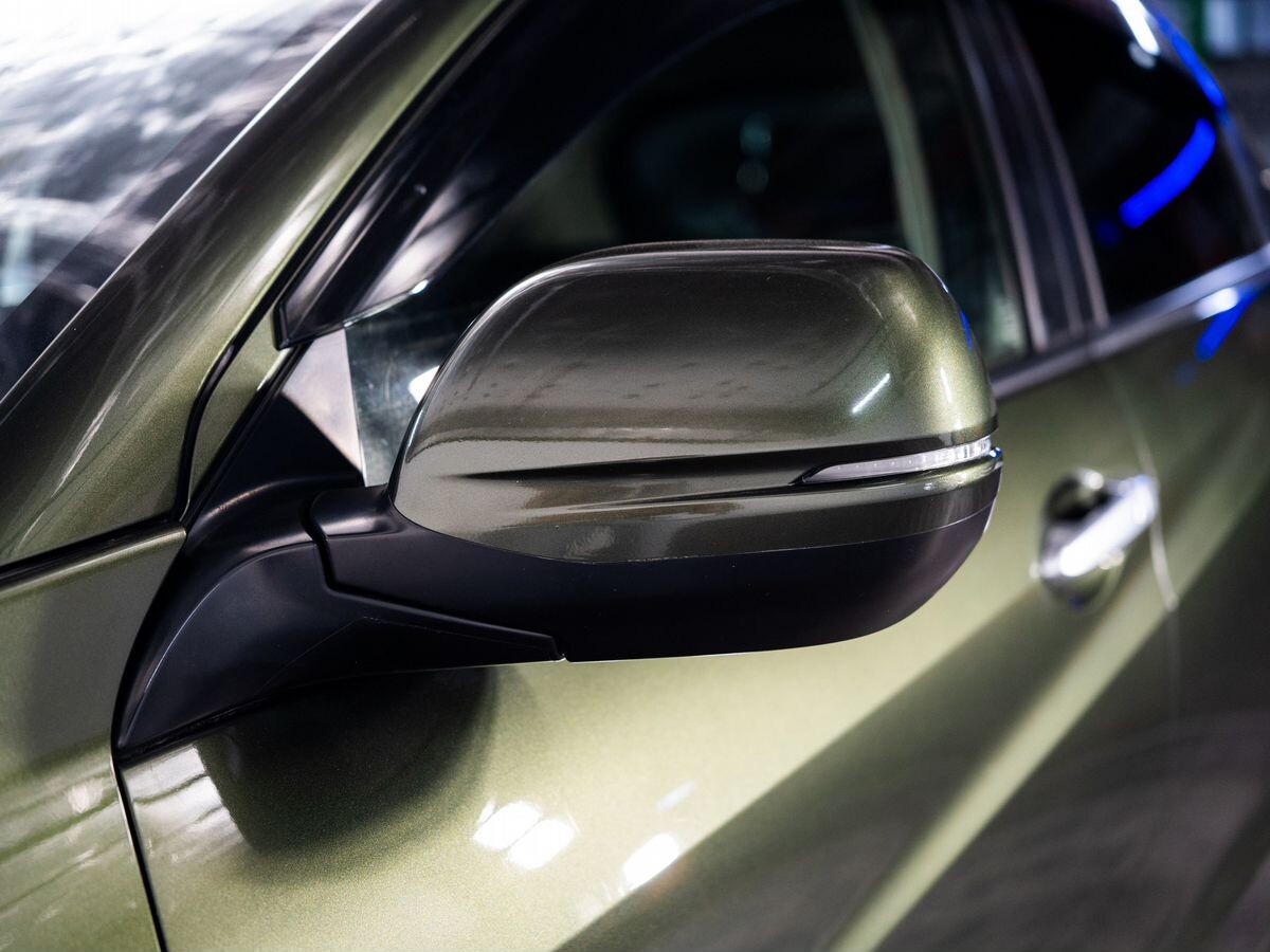 Honda Vezel 2014 - фото автомобиля