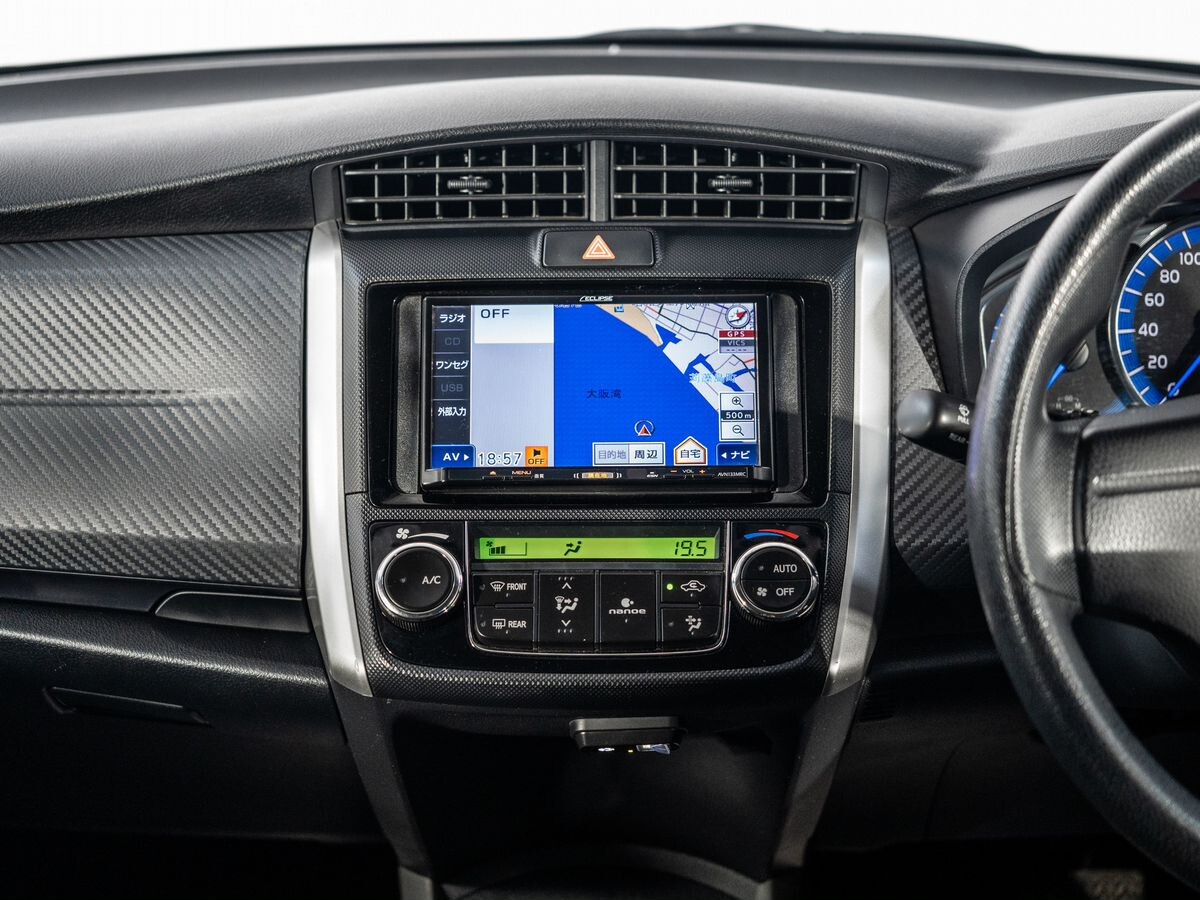 Toyota Corolla Fielder 2014 - фото автомобиля
