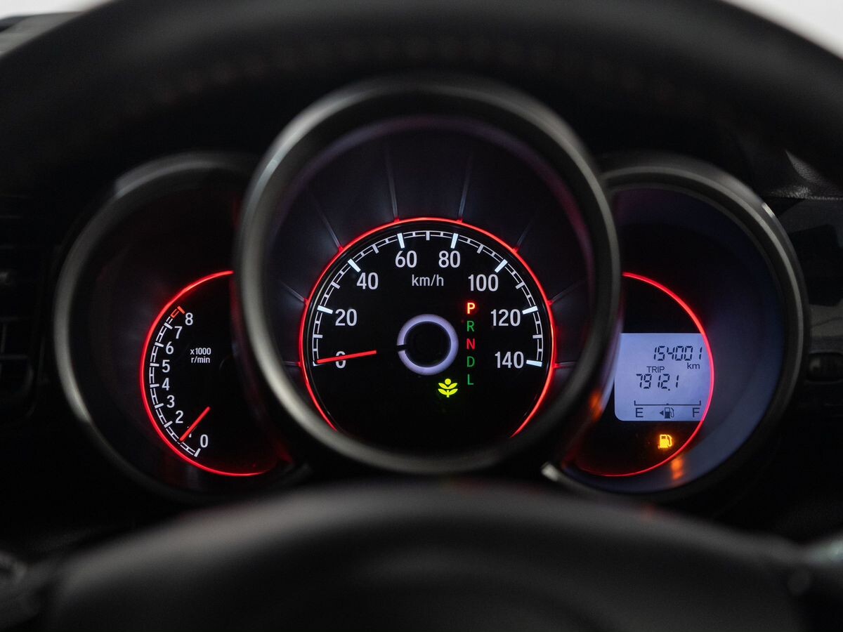 Honda N-BOX 2015 - фото автомобиля