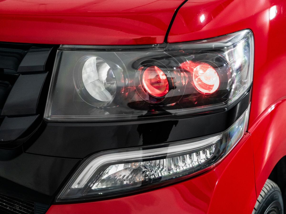 Honda N-BOX 2015 - фото автомобиля