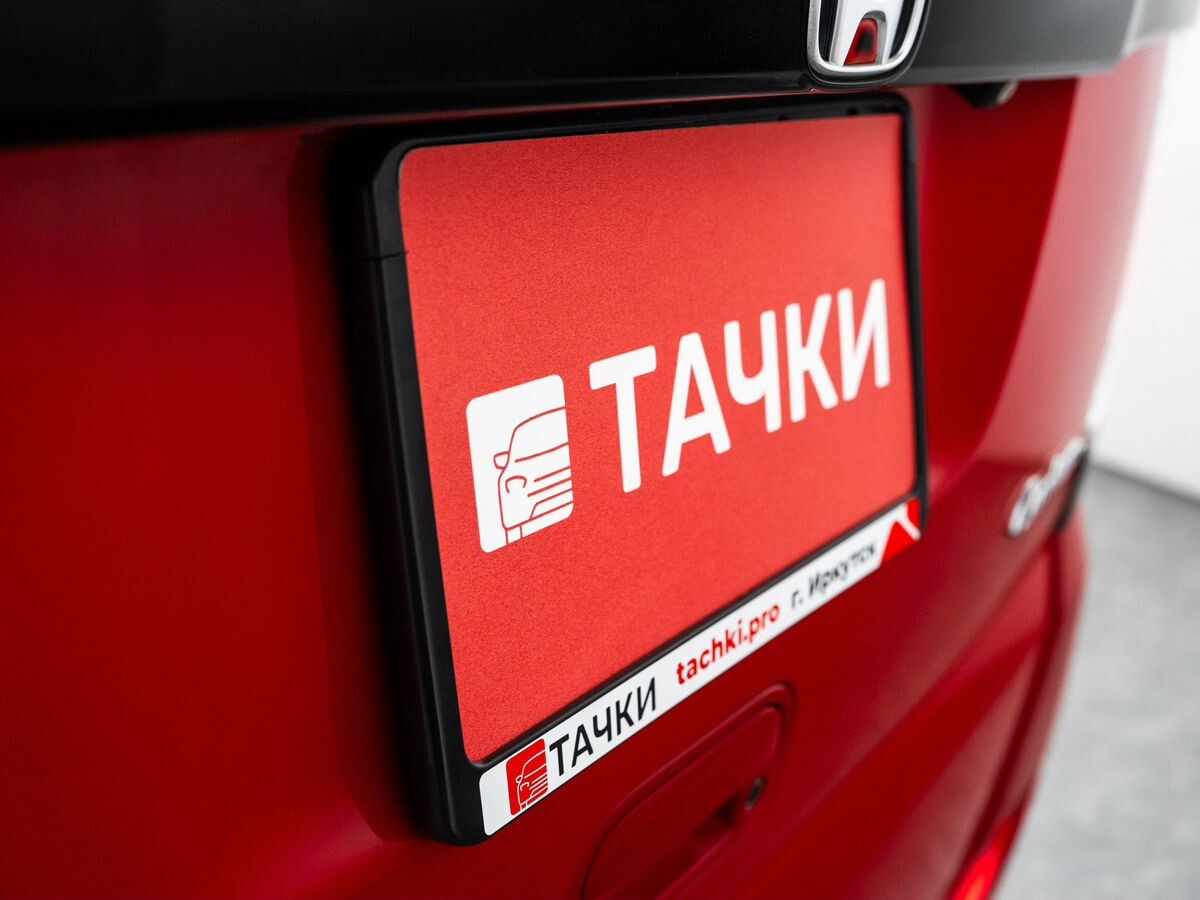 Honda N-BOX 2015 - фото автомобиля