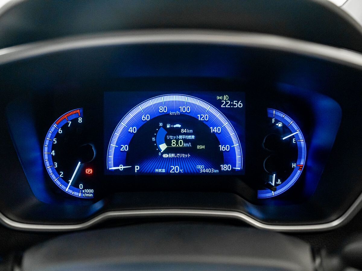 Toyota Corolla 2021 - фото автомобиля